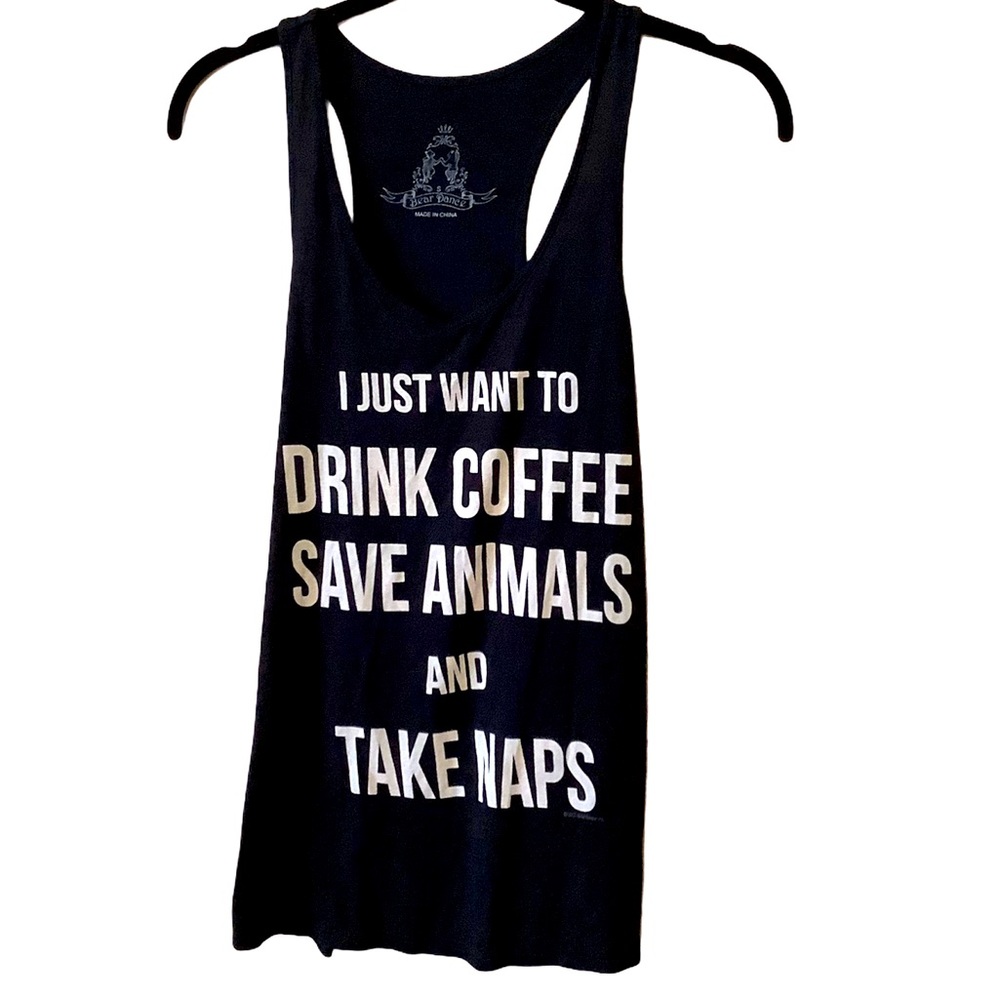 Cute Tank